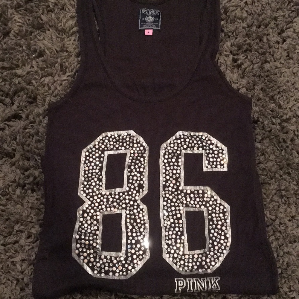 Victoria’s Secret Tank Top